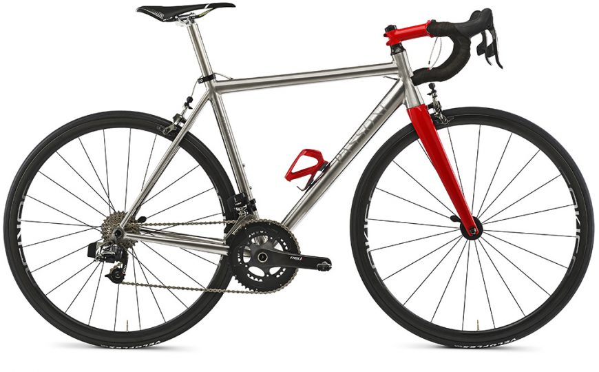 Passoni | CycleFit
