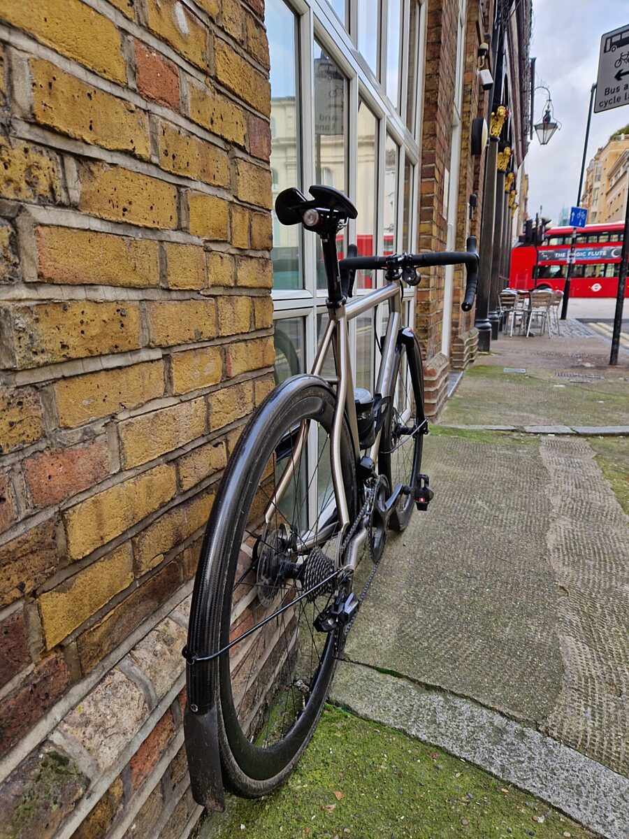 Jimmy Seven Axiom