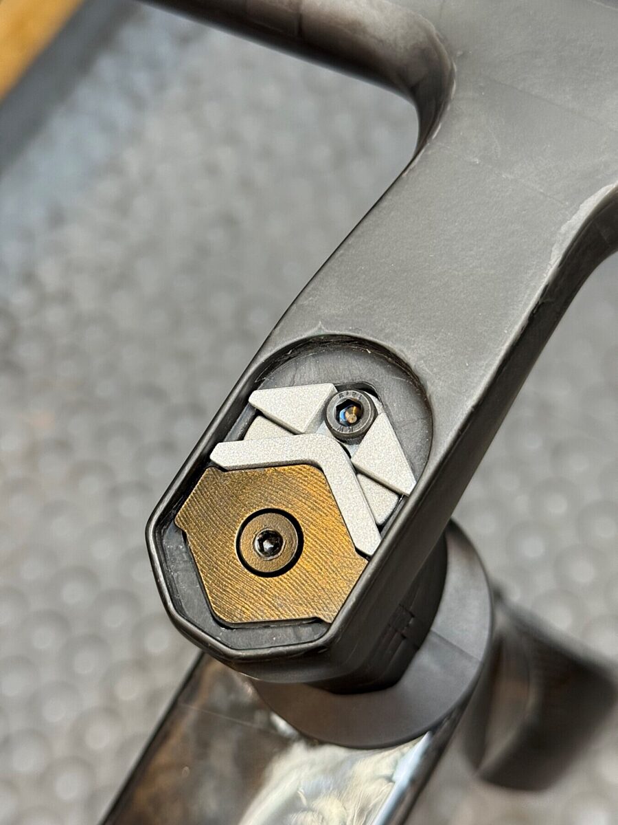 Open UPPER Concept stem