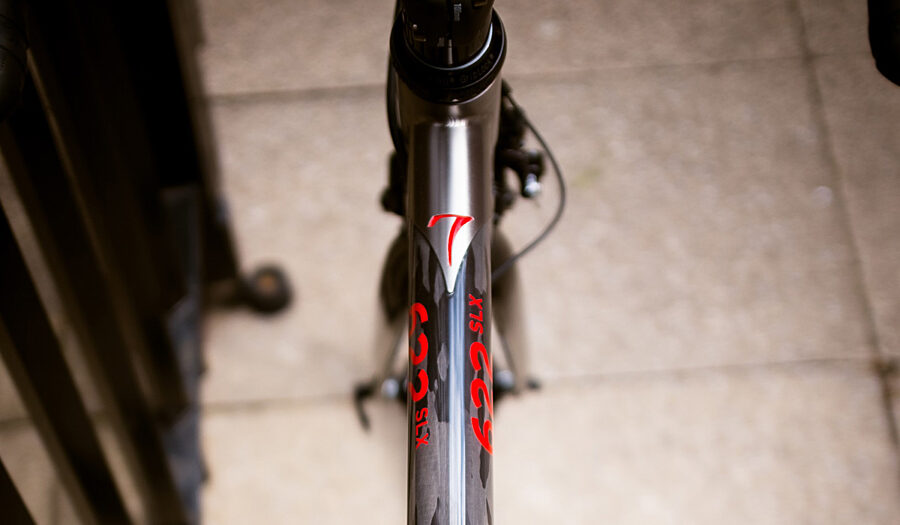 Etienne 622 Slx Crop