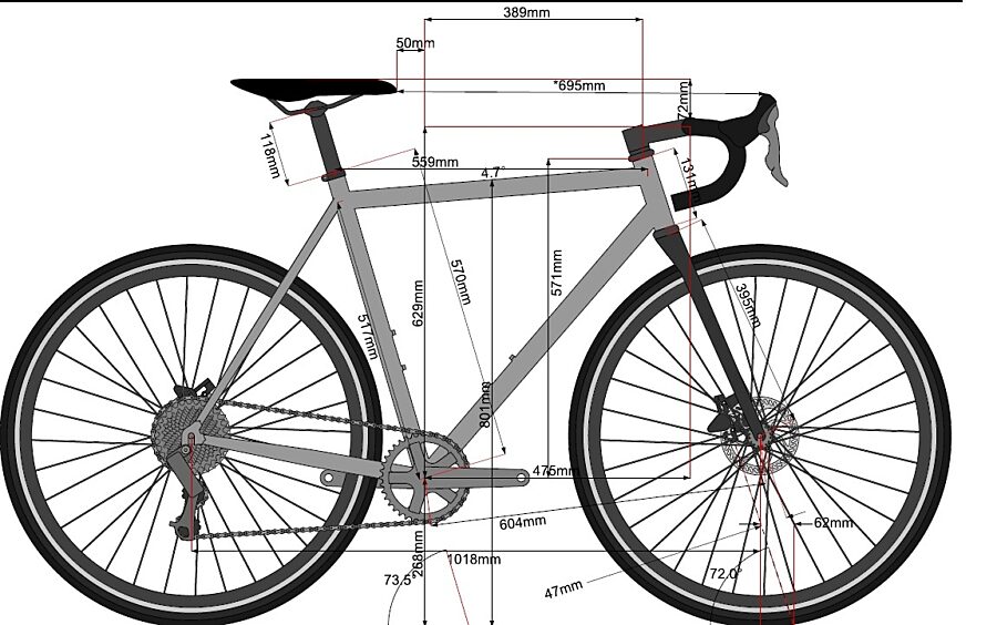 Jimmy M Hbikecad