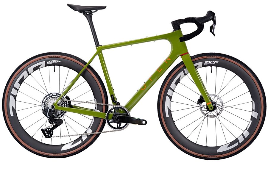 Open U P 2 0 Farn Green