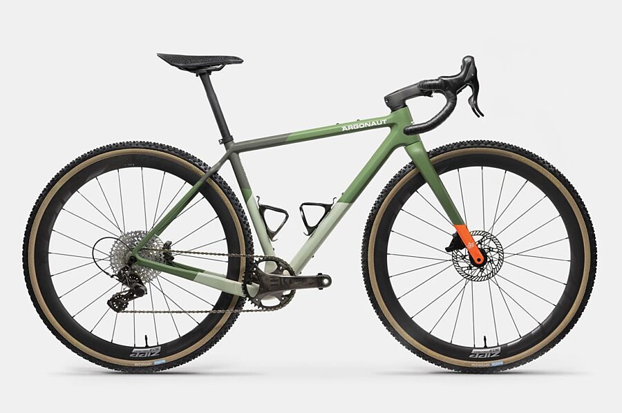 Supernaut home small custom GR3 2