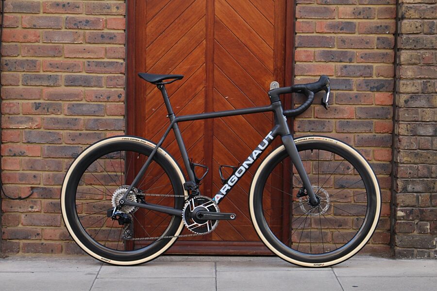 Argonaut rm3 matt 1