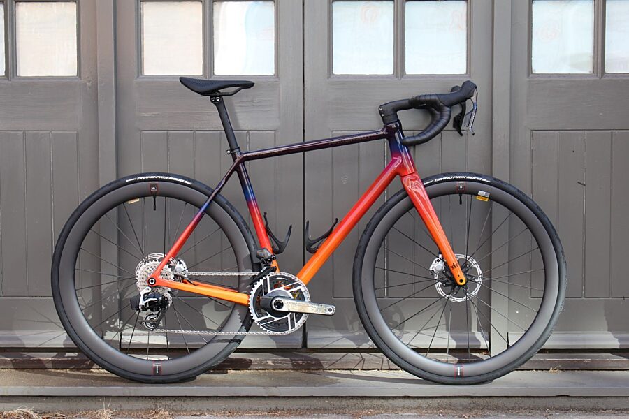 Argonaut RM3 custom