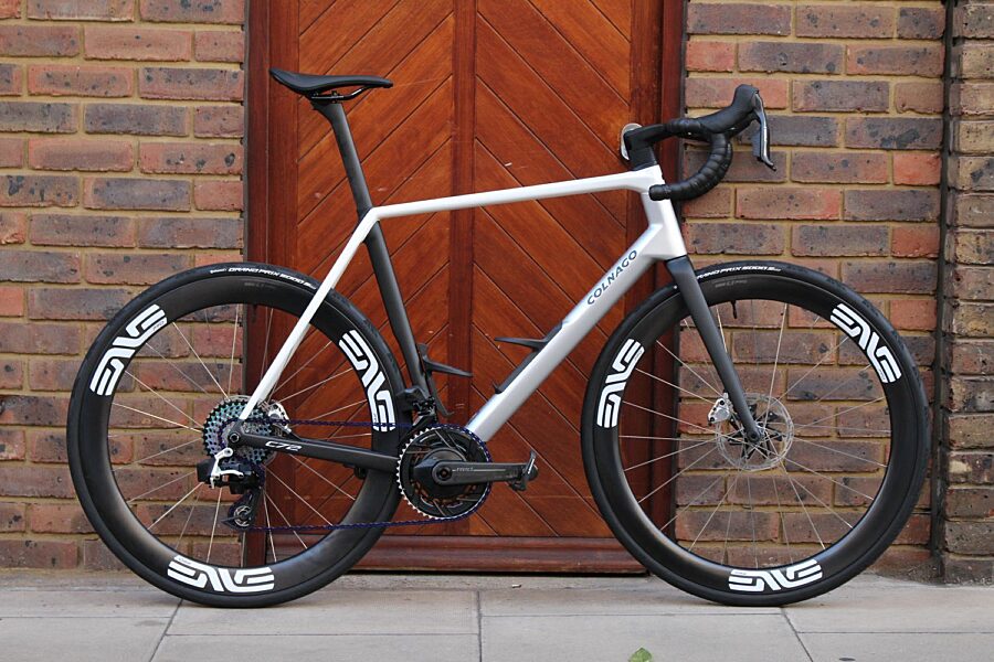 Colnago C72 1