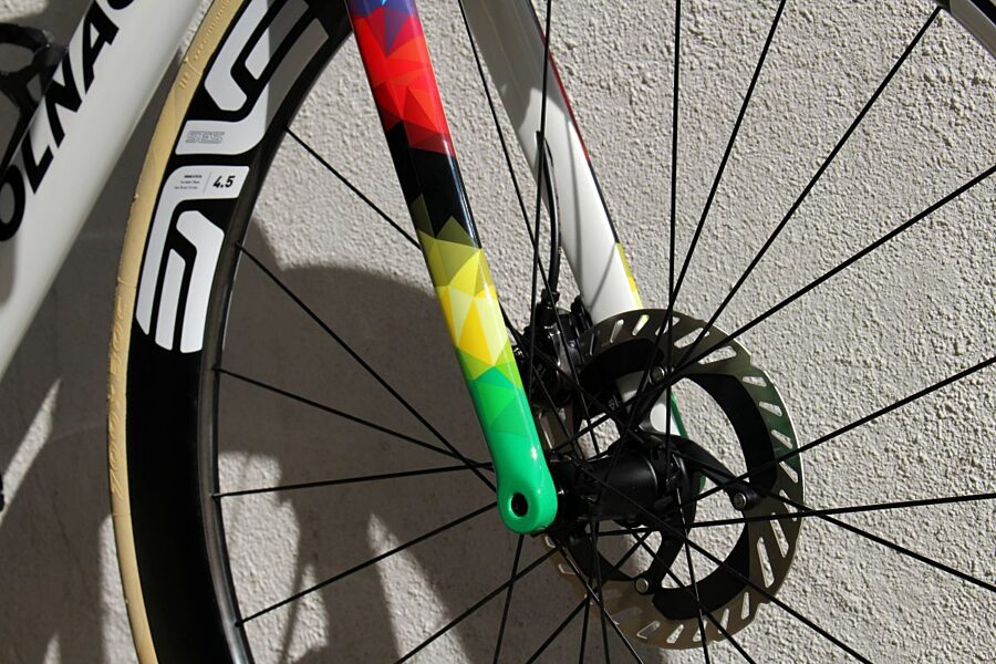 Colnago V5 RS 3
