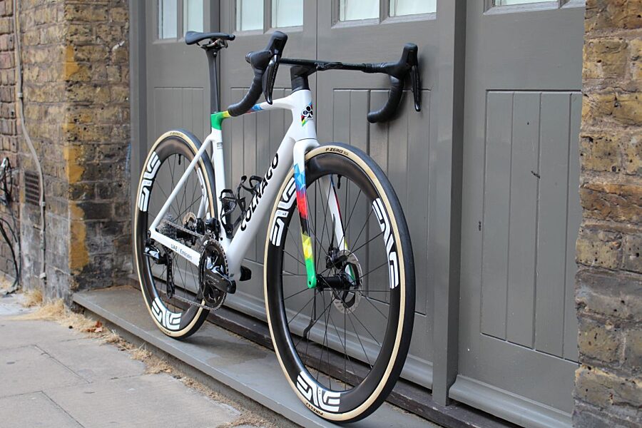 Colnago V5 RS 6