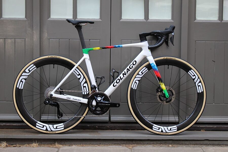 Colnago V5 RS 72