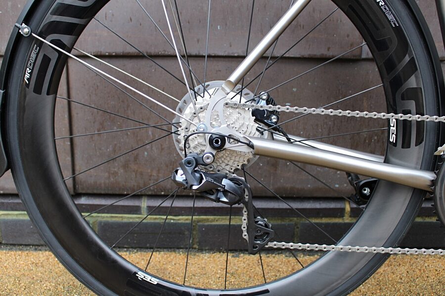 Seven Axiom XX All-weather bike | CycleFit Seven Axiom XX All-weather bike | CycleFit
