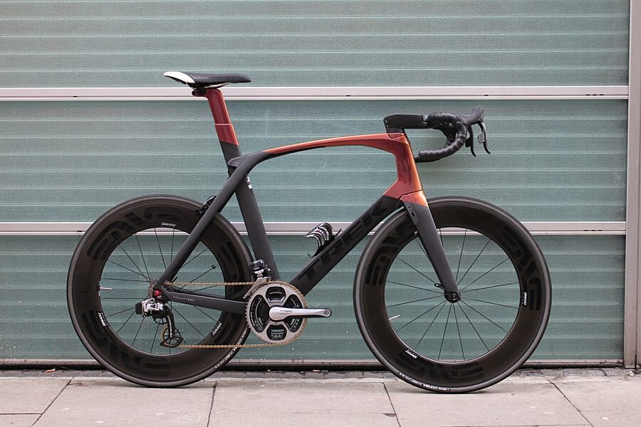 Trek-Madone-Enve