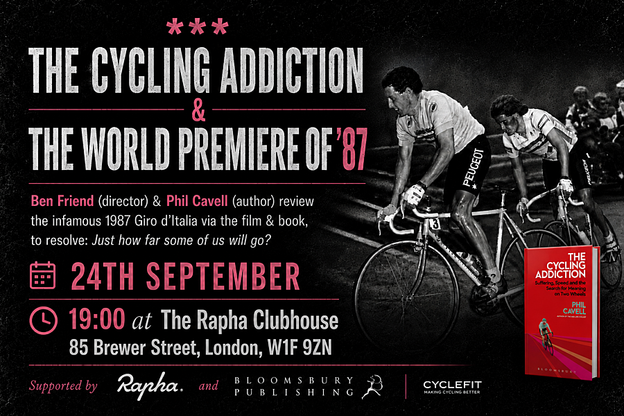 Rapha24th