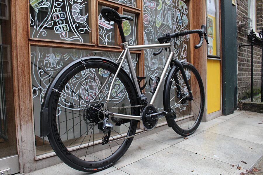 Seven axiom all weather 8