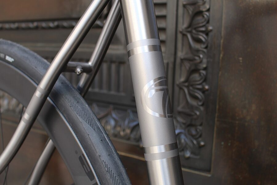 Seven Axiom SL Disc | CycleFit