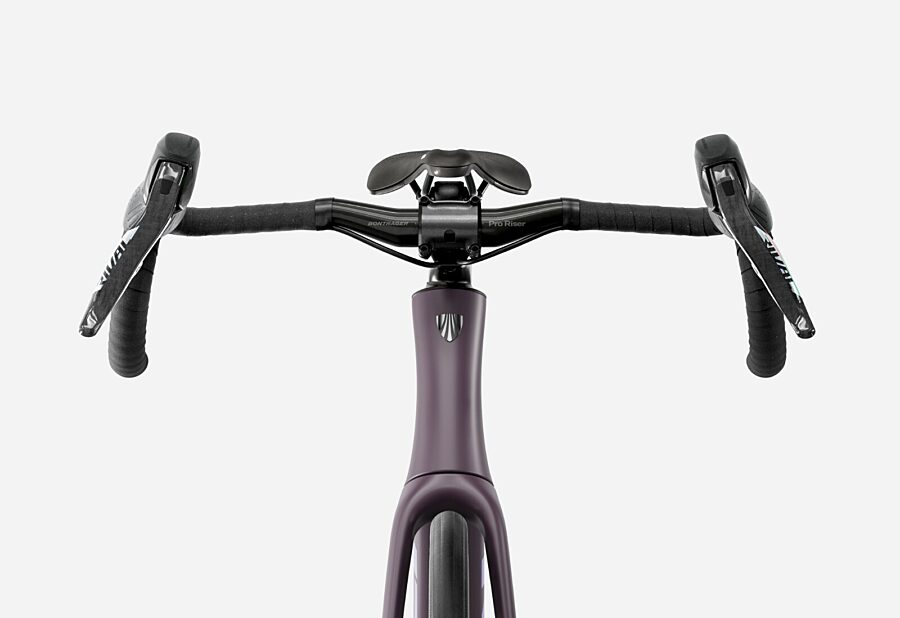 Trek Domane Gen 5 SL6 AXS front riser bar resized