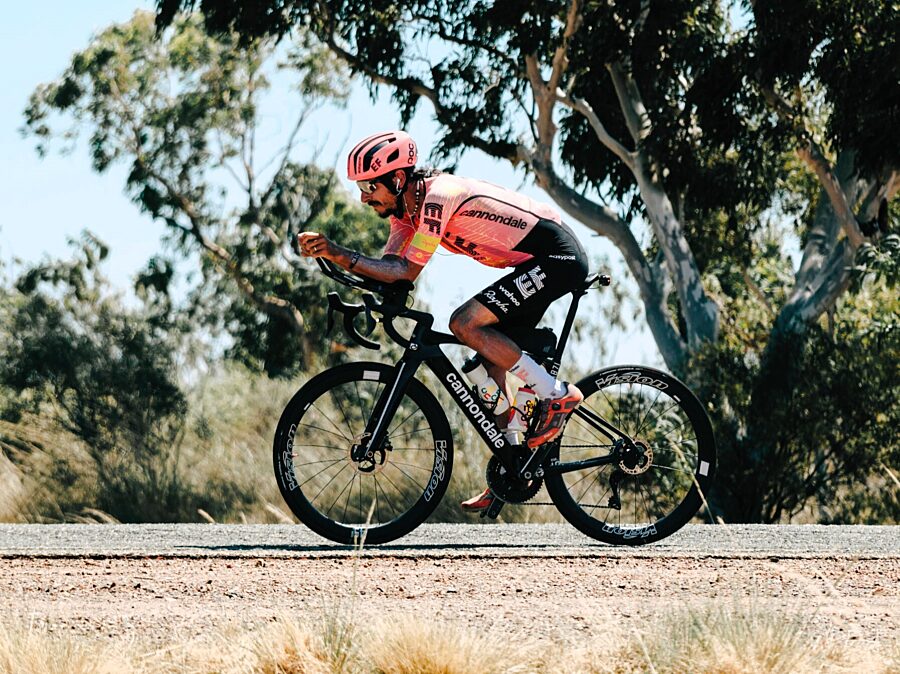 C25 Synapse Australia Great Southern Country Day9