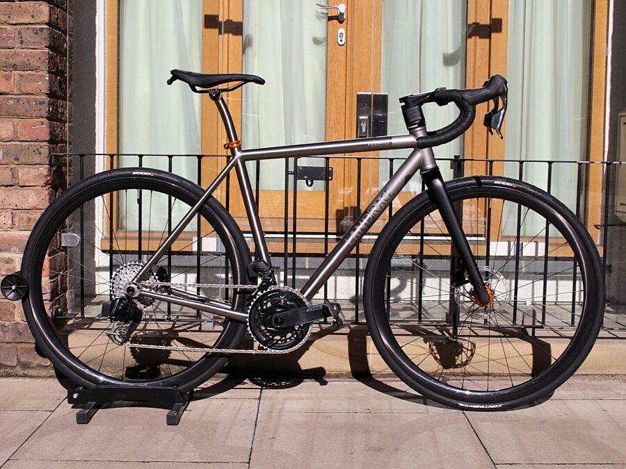 Landrace force hope1