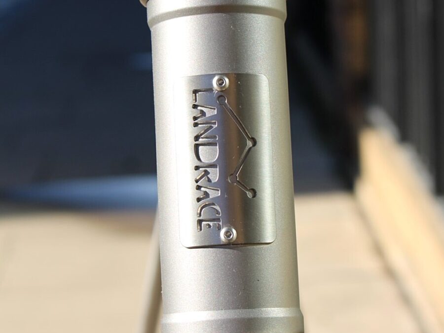 Landrace force hope5