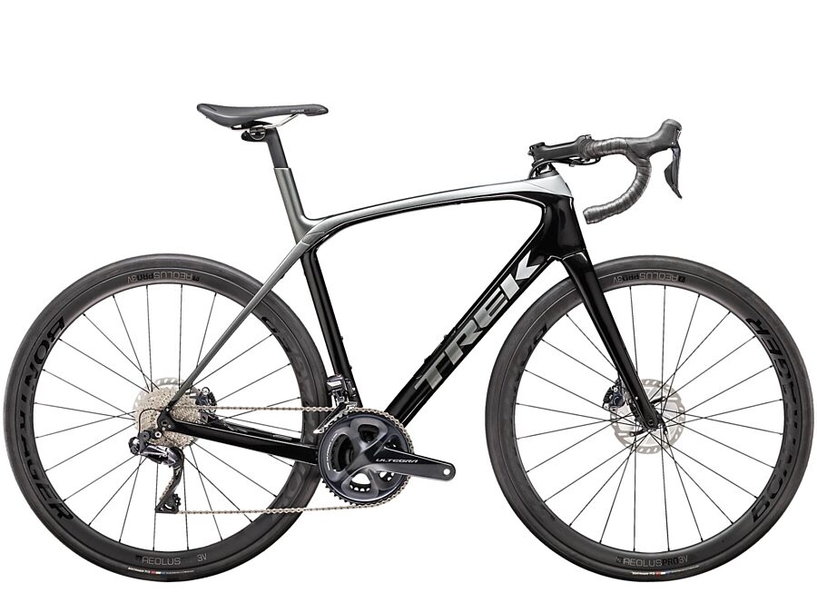 TREK トレック DOMANE SLR OCLV600 Trek Domane 2020 | CycleFit