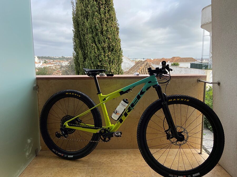 Best trek supercaliber xt review Free Shipping