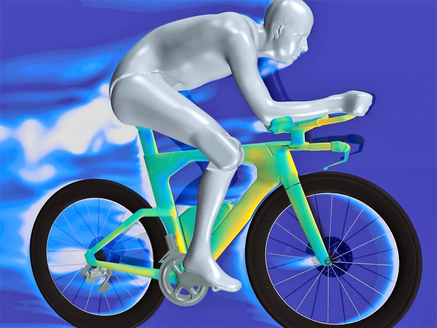 Trek Speed Concept 2022 Cyclefit
