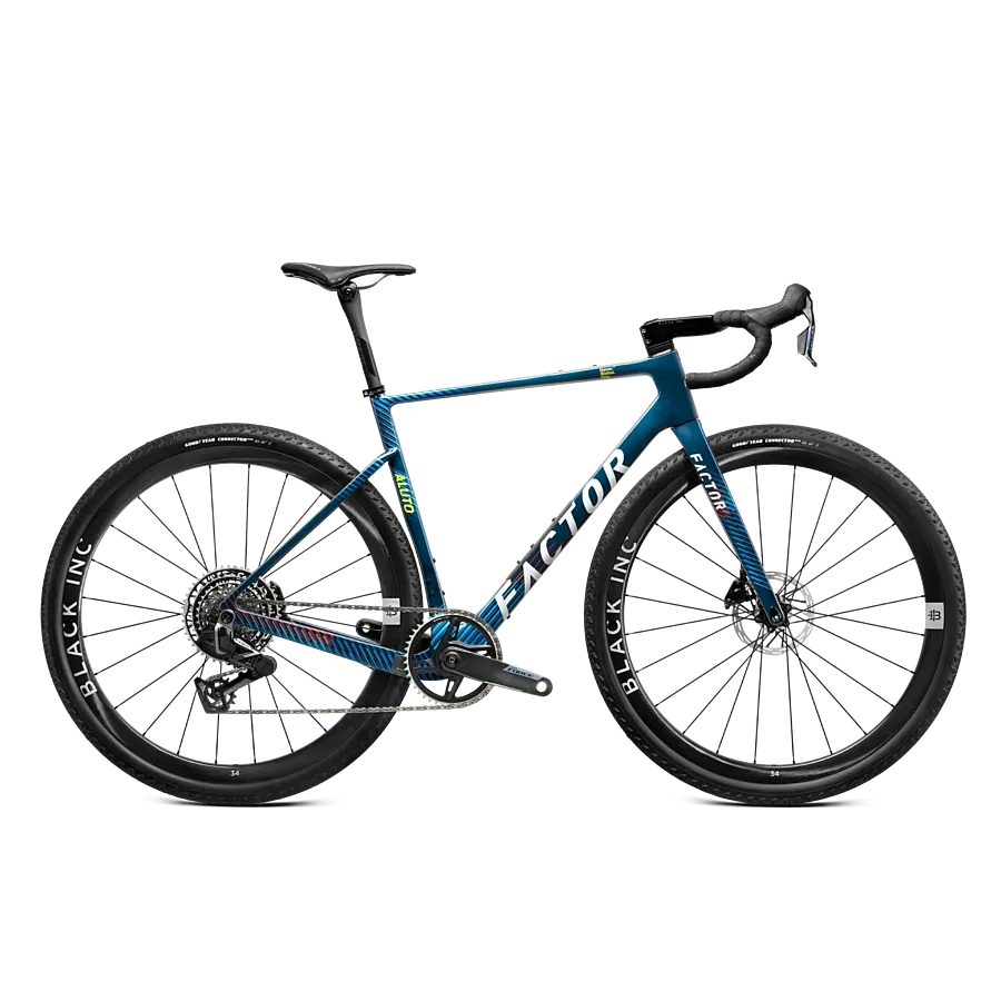 Aluto Raptor Blue CB Force XPLR 34 4472x4472