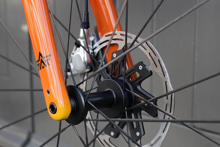 Argonaut RM3 custom 3