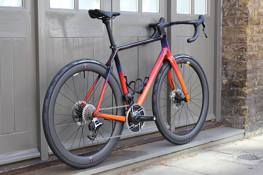 Argonaut RM3 custom 7