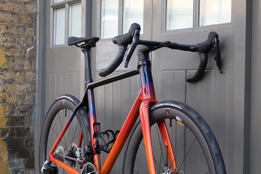 Argonaut RM3 custom 8