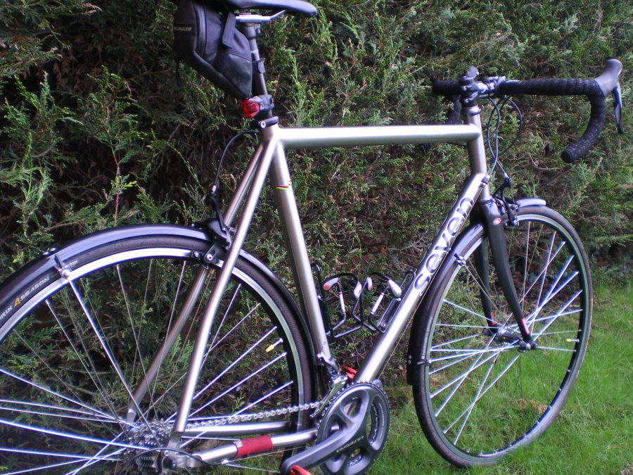Seven axiom steel new arrivals