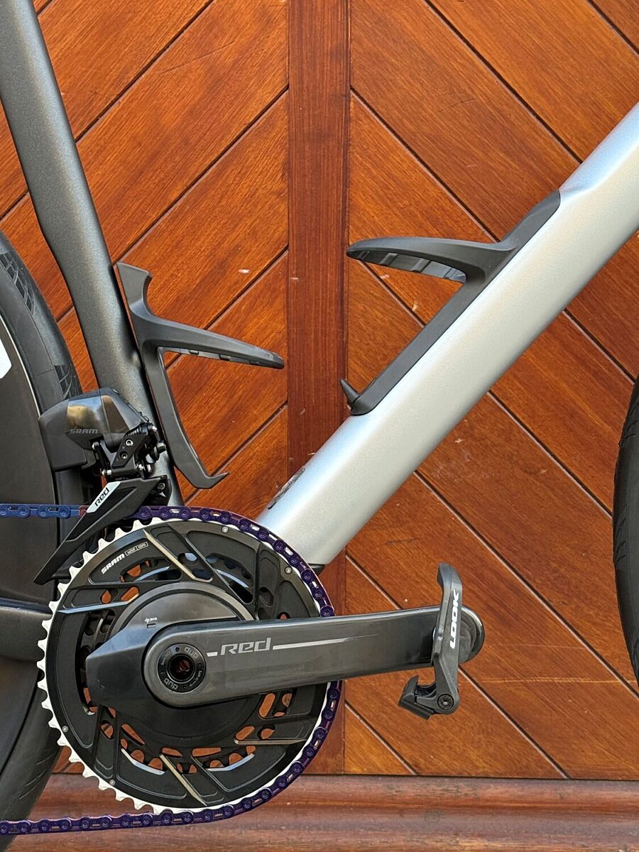 Colnago C72 12