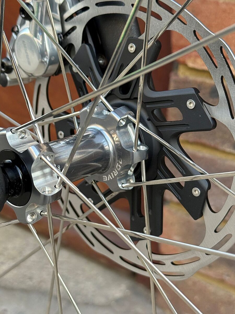 Colnago C72 3