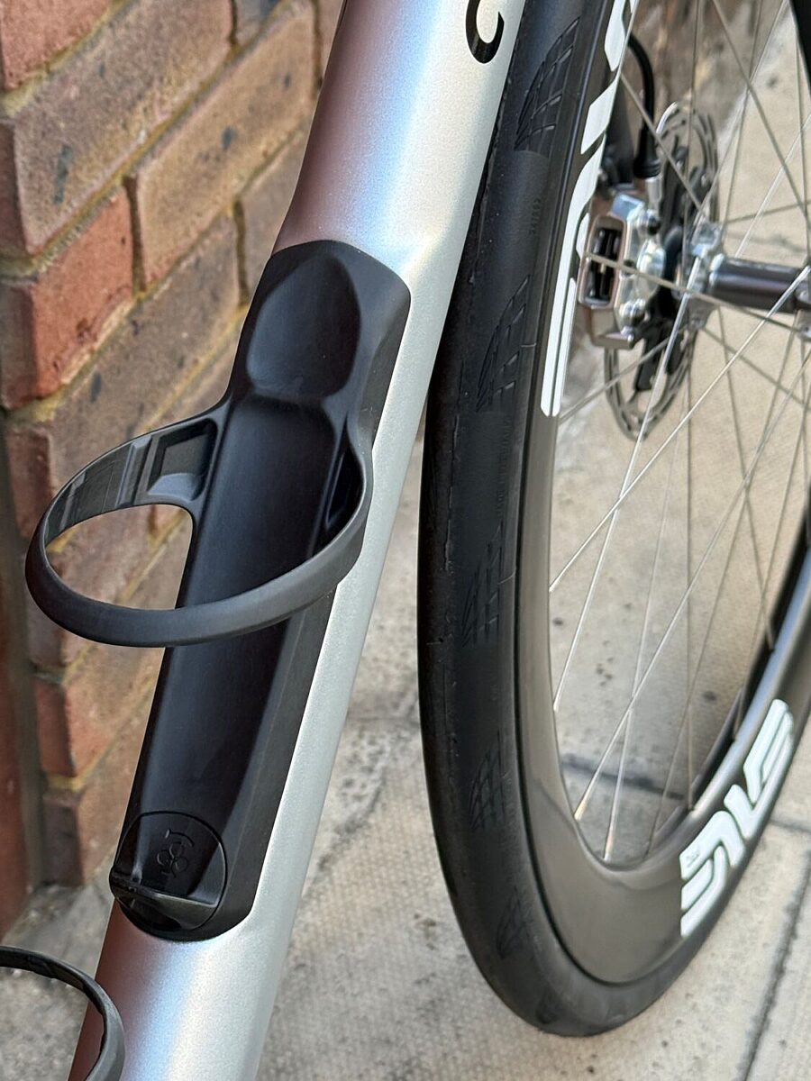 Colnago C72 5