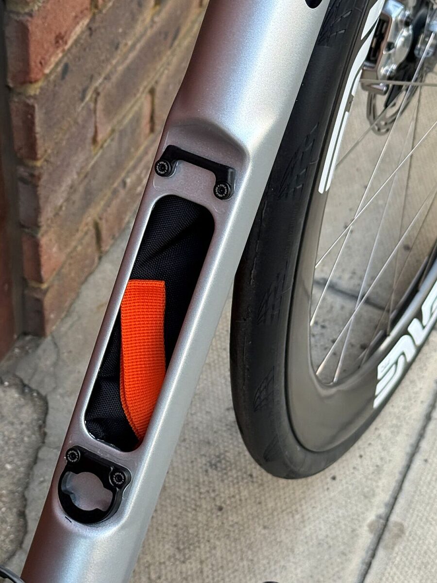 Colnago C72 6