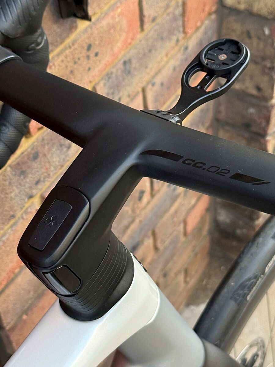 Colnago C72 8
