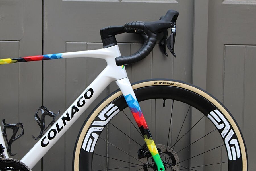 Colnago V5 RS 4