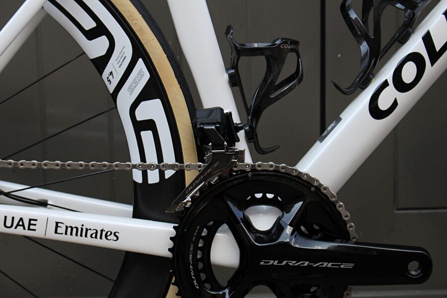 Colnago V5 RS 5