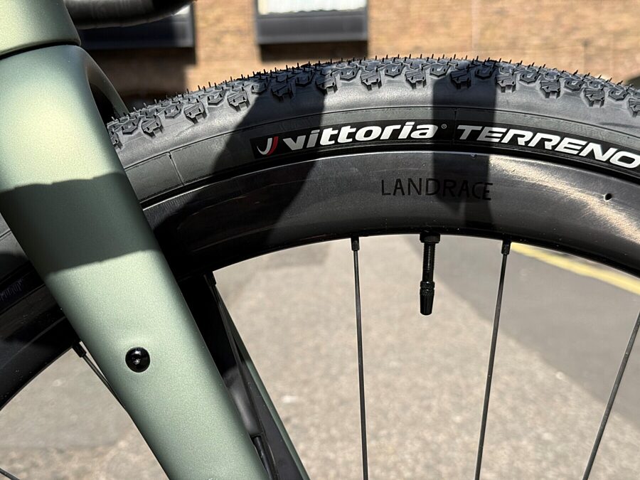 Enve Mog Topo Green 4
