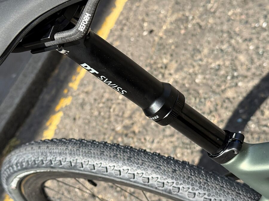 Enve Mog Topo Green 6