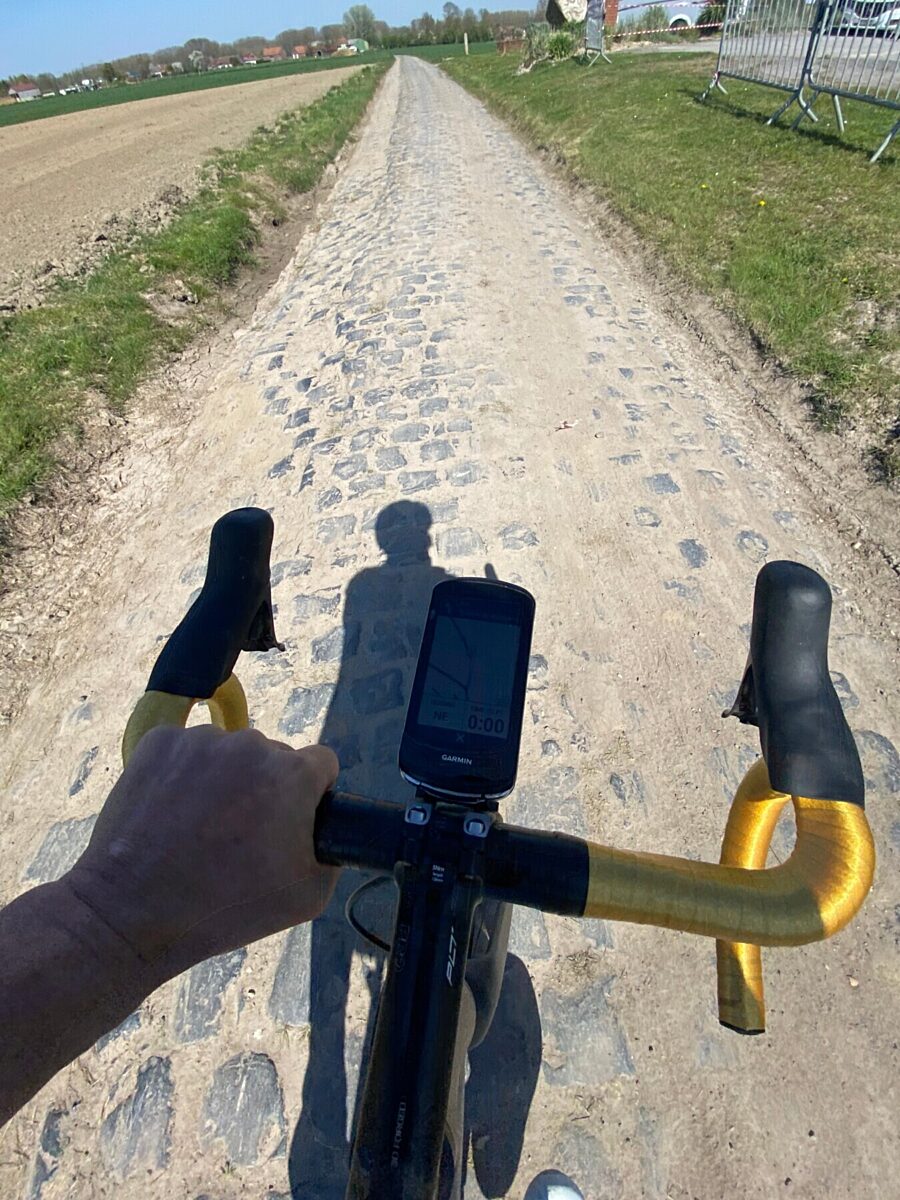 LANDRACE Tupelo Gravel