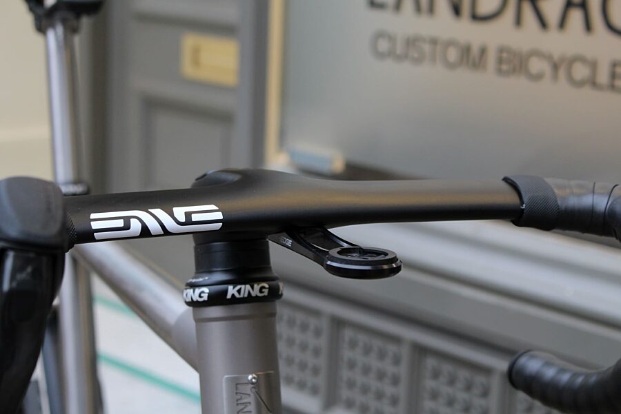 Landrace super commuter 2