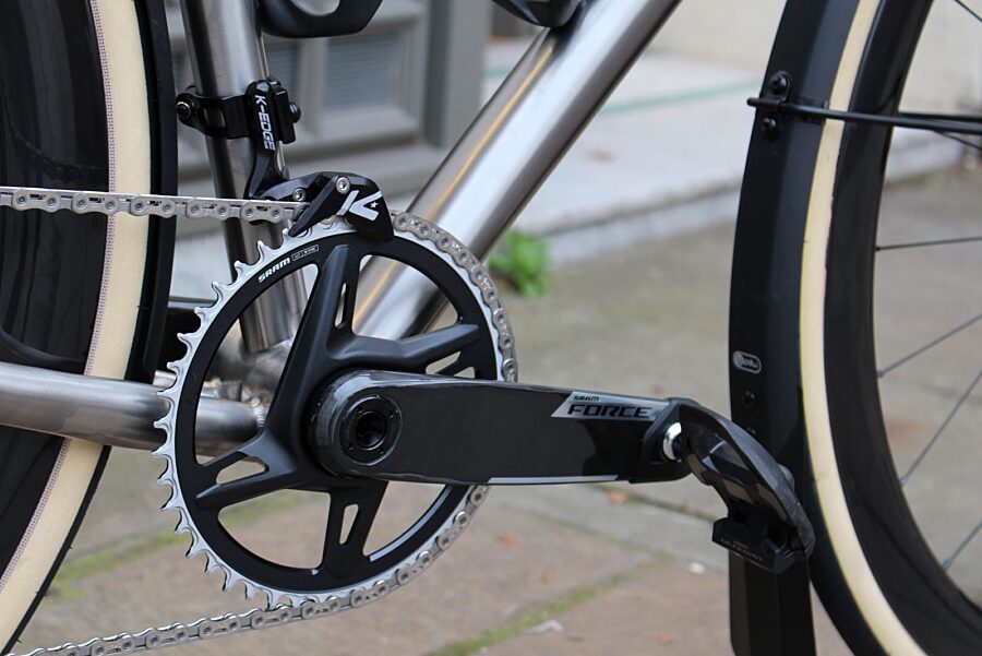 Landrace super commuter 3