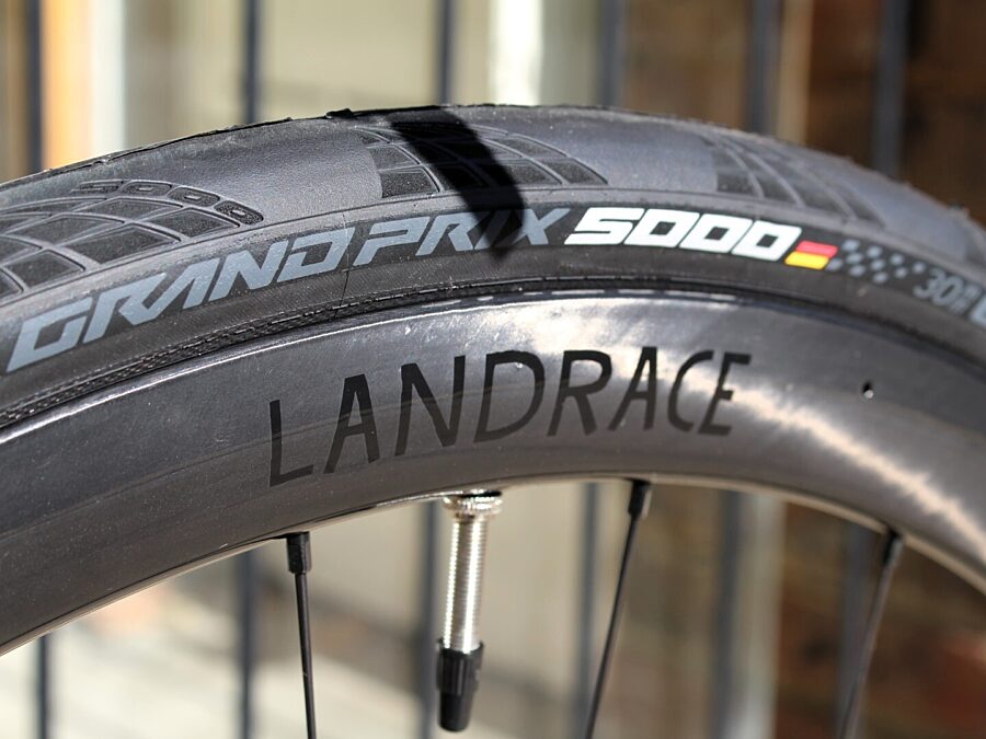 Landrace force hope11