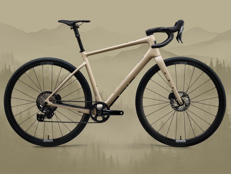 MOG Side Color Sand Mtns