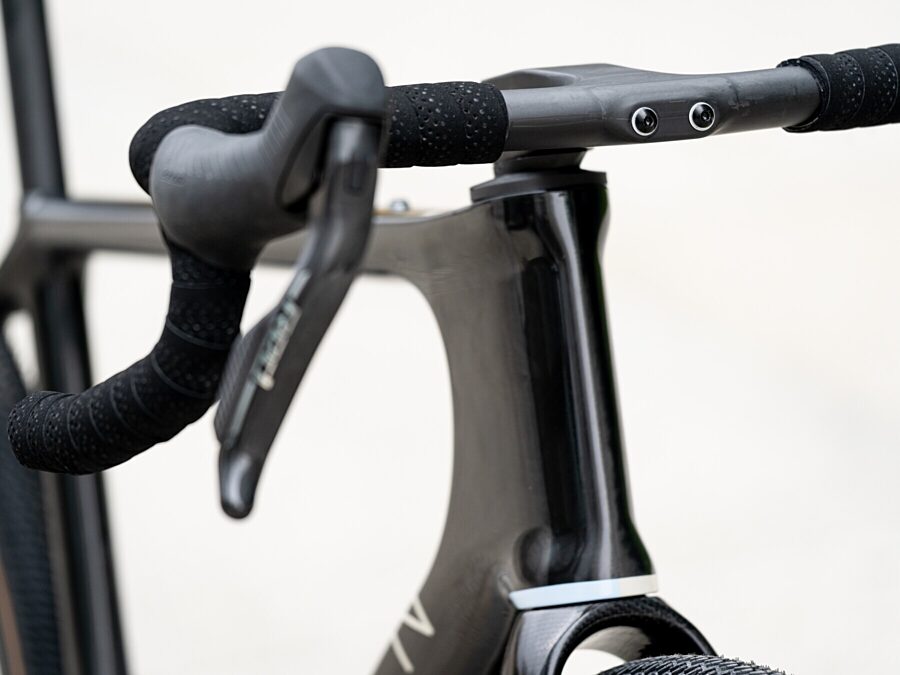 Open CONCEPT Cyclefit 3