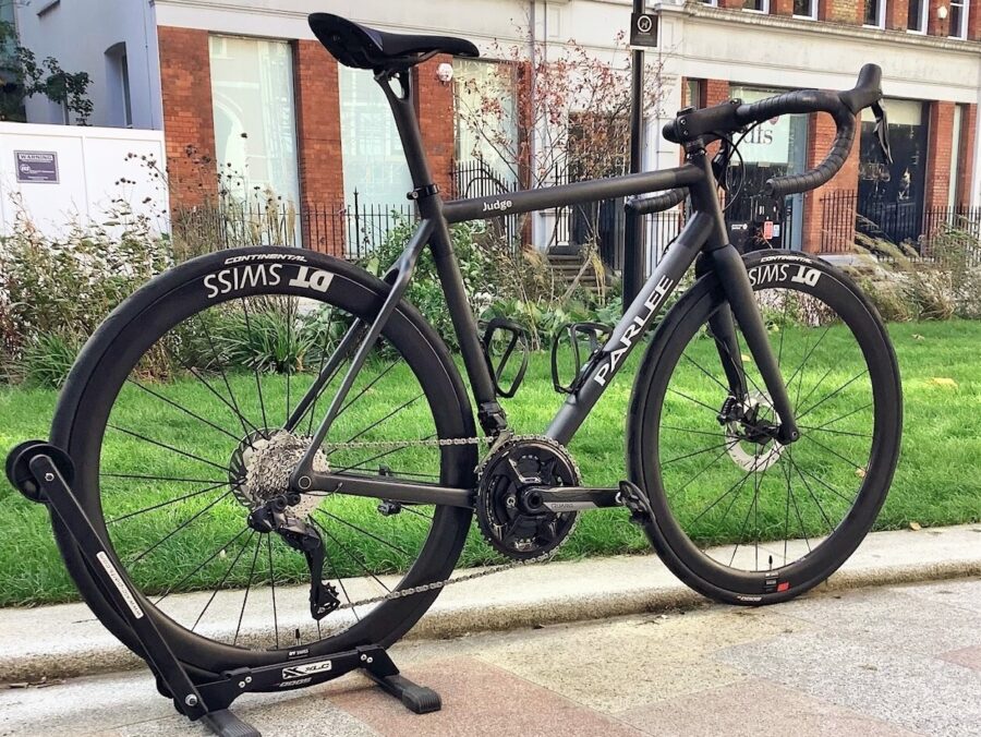 Parlee ZZ 2