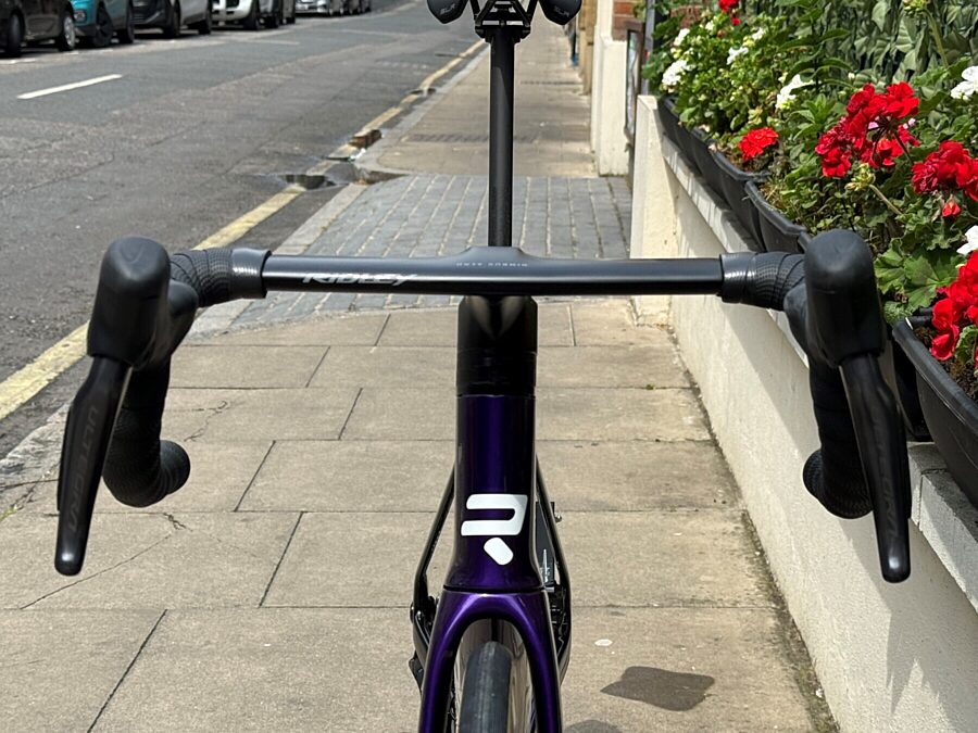 Ridley Noah Fast 3 0 2