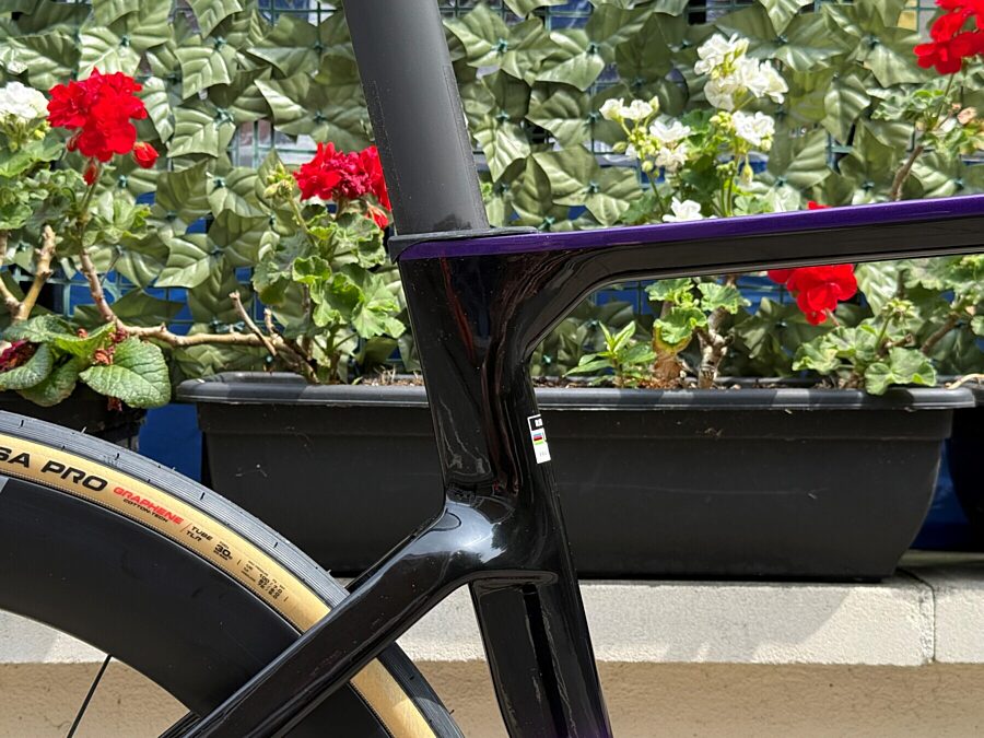 Ridley Noah Fast 3 0 4