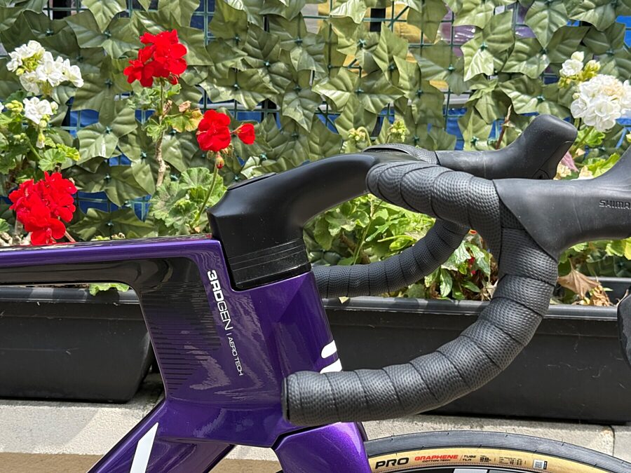 Ridley Noah Fast 3 0 5