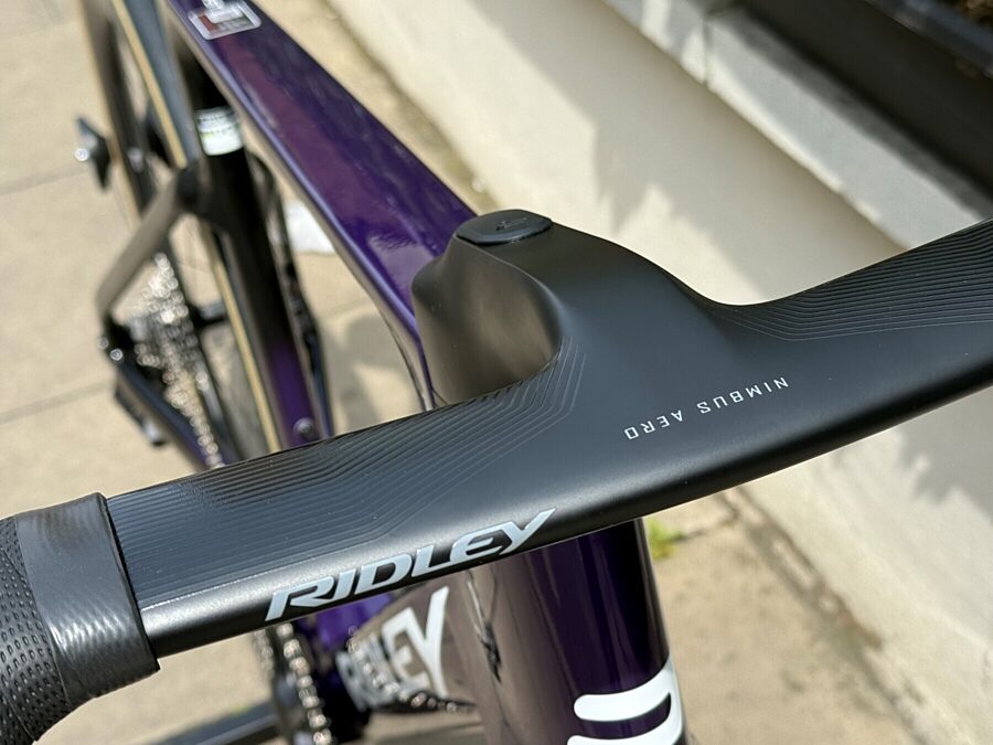 Ridley Noah Fast 3 0 6